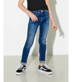 Meisjesjeans Paola Kinderen Jeans