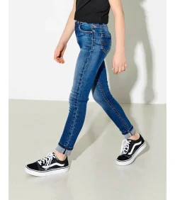 Meisjesjeans Paola Kinderen Jeans