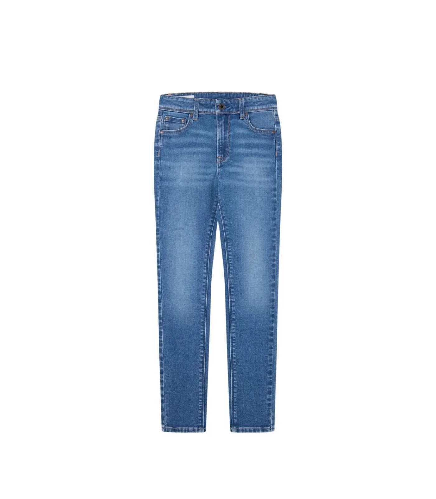 Kinderen Pepe Jeans Meisjesjeans Pixlette High