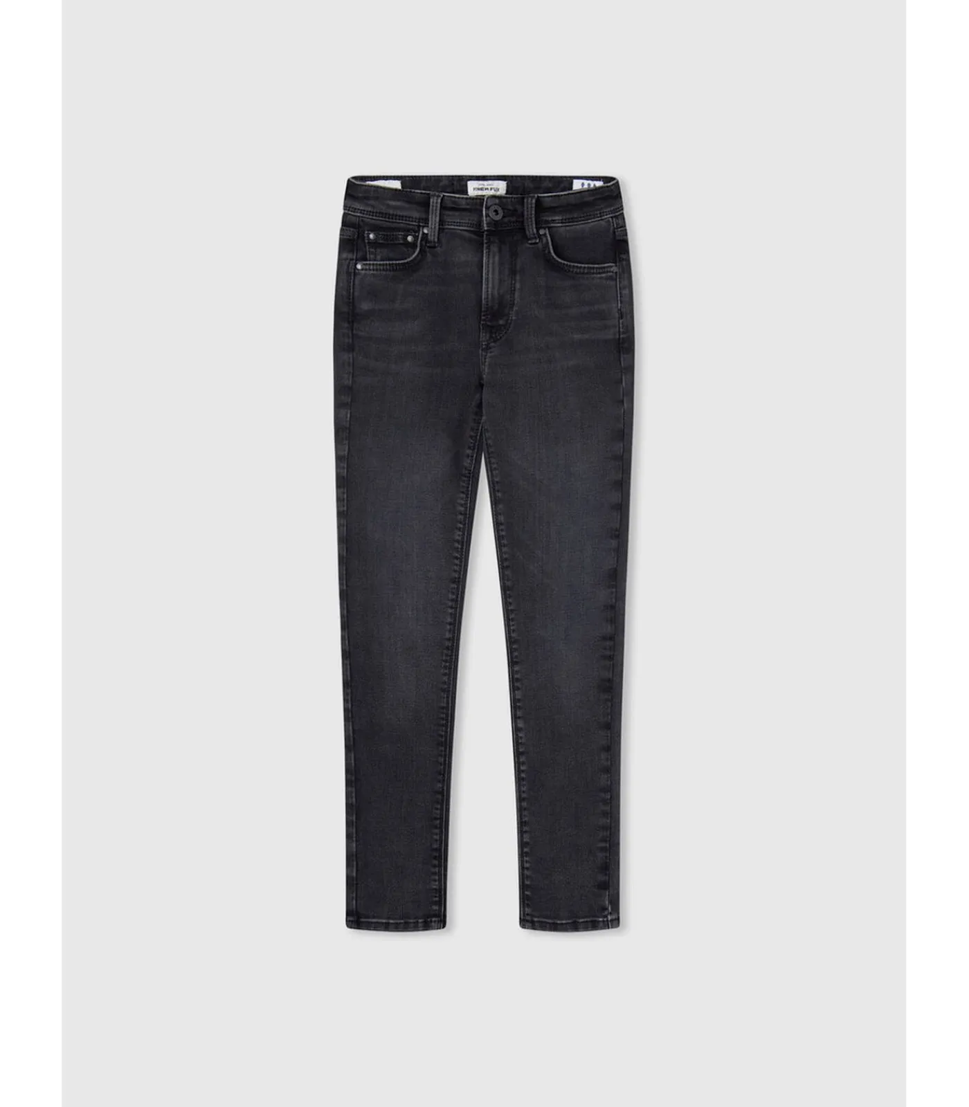 Online Meisjesjeans Pixlette High Kinderen Jeans