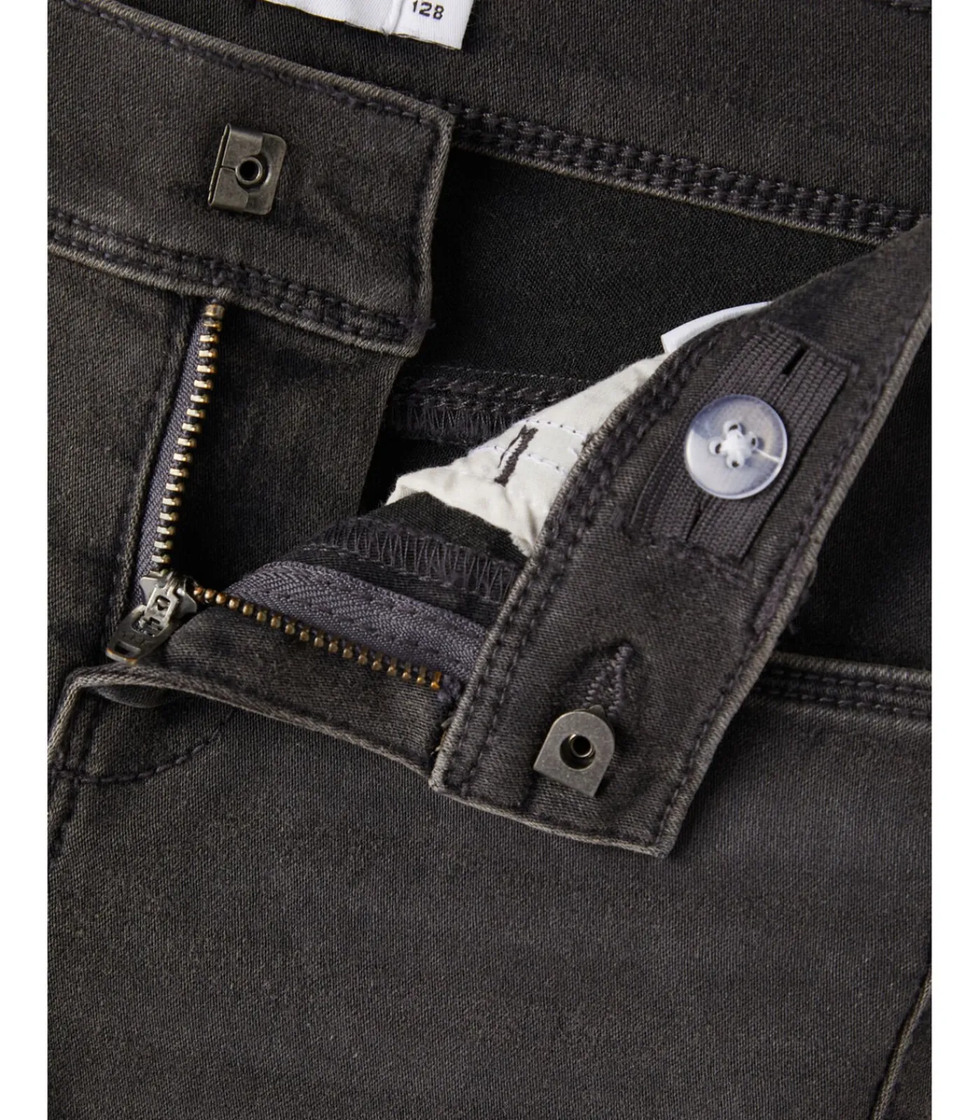 New Meisjesjeans Polly Dnmtasi Kinderen Jeans