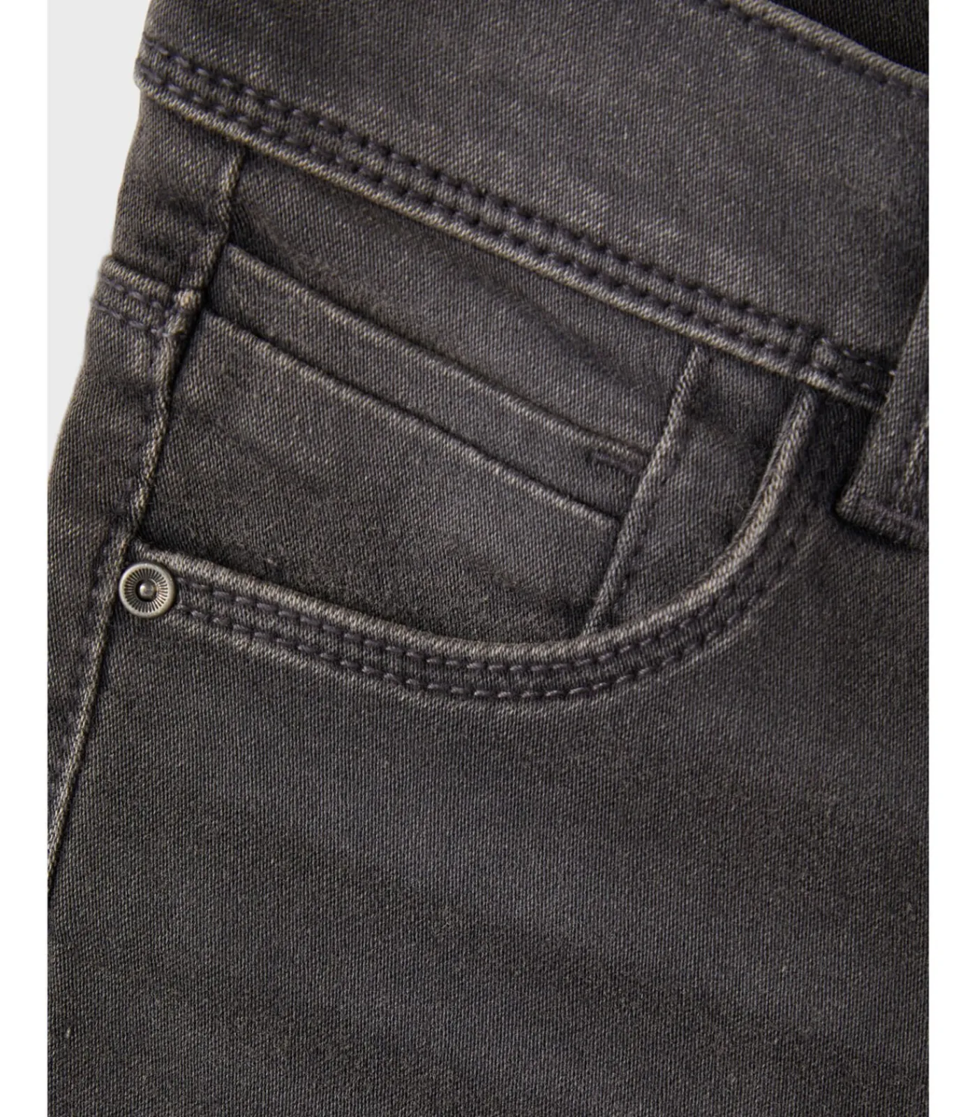 New Meisjesjeans Polly Dnmtasi Kinderen Jeans