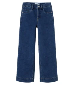 Kinderen name it Meisjesjeans Rose 1356-ON