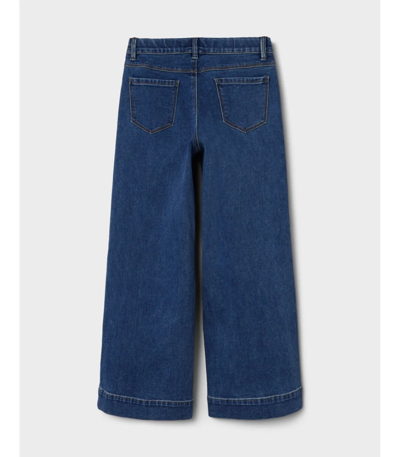 Kinderen name it Meisjesjeans Rose 1356-ON