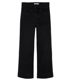 Online Meisjesjeans Rose 1356-ON Kinderen Jeans