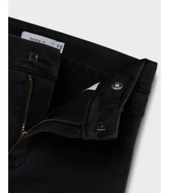 Online Meisjesjeans Rose 1356-ON Kinderen Jeans