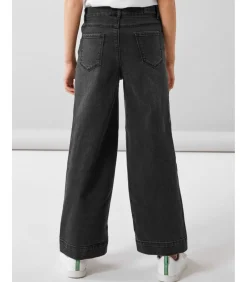 Online Meisjesjeans Rose 1356-ON Kinderen Jeans