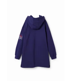 Sale Meisjesjurk Emmline Disney Kinderen Kleedjes