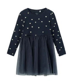 Discount Meisjesjurk Nadja Kinderen Kleedjes