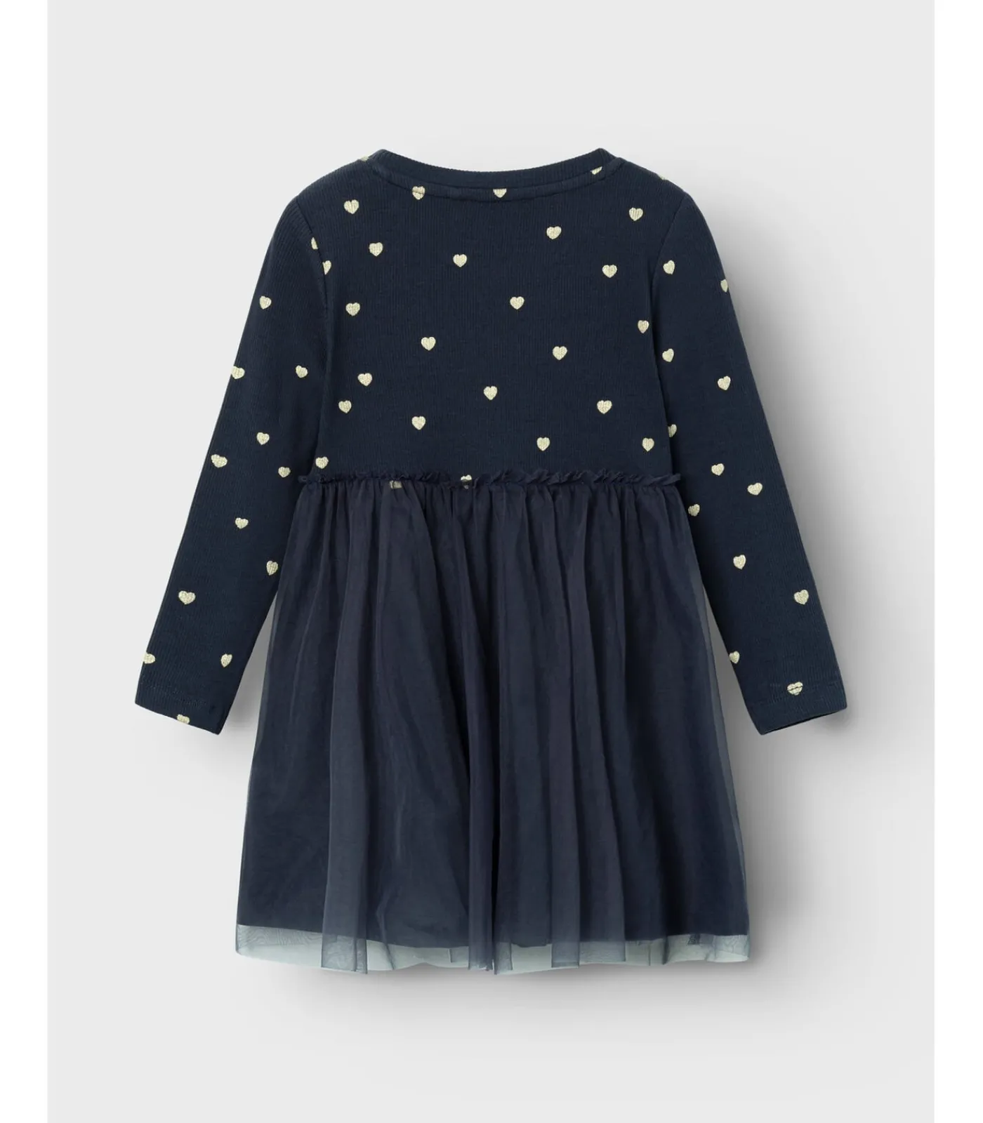 Discount Meisjesjurk Nadja Kinderen Kleedjes