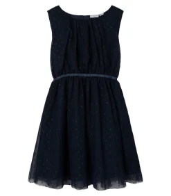 Kinderen name it Meisjesjurk Spencer