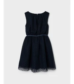 Kinderen name it Meisjesjurk Spencer