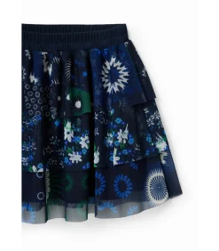 Kinderen Desigual Meisjesrok Gretchen