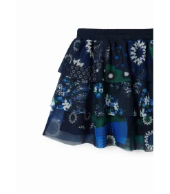 Kinderen Desigual Meisjesrok Gretchen