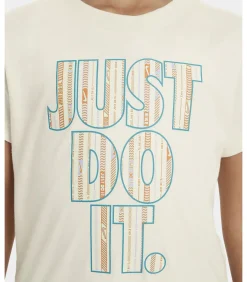 Kinderen Nike Meisjesrok Happy Camper