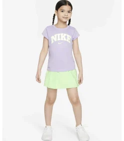 Kinderen Nike Meisjesrok Prep In Your Step