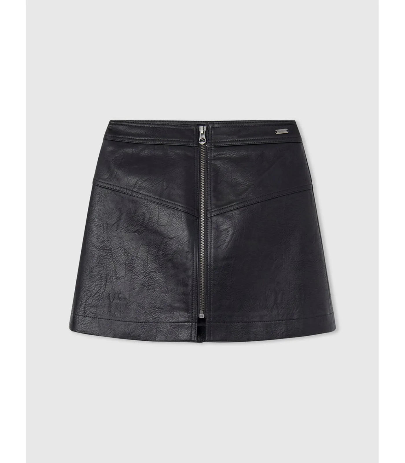 Kinderen Pepe Jeans Meisjesrok Shelby