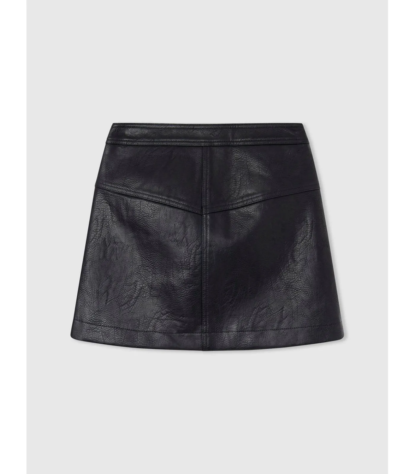 Kinderen Pepe Jeans Meisjesrok Shelby