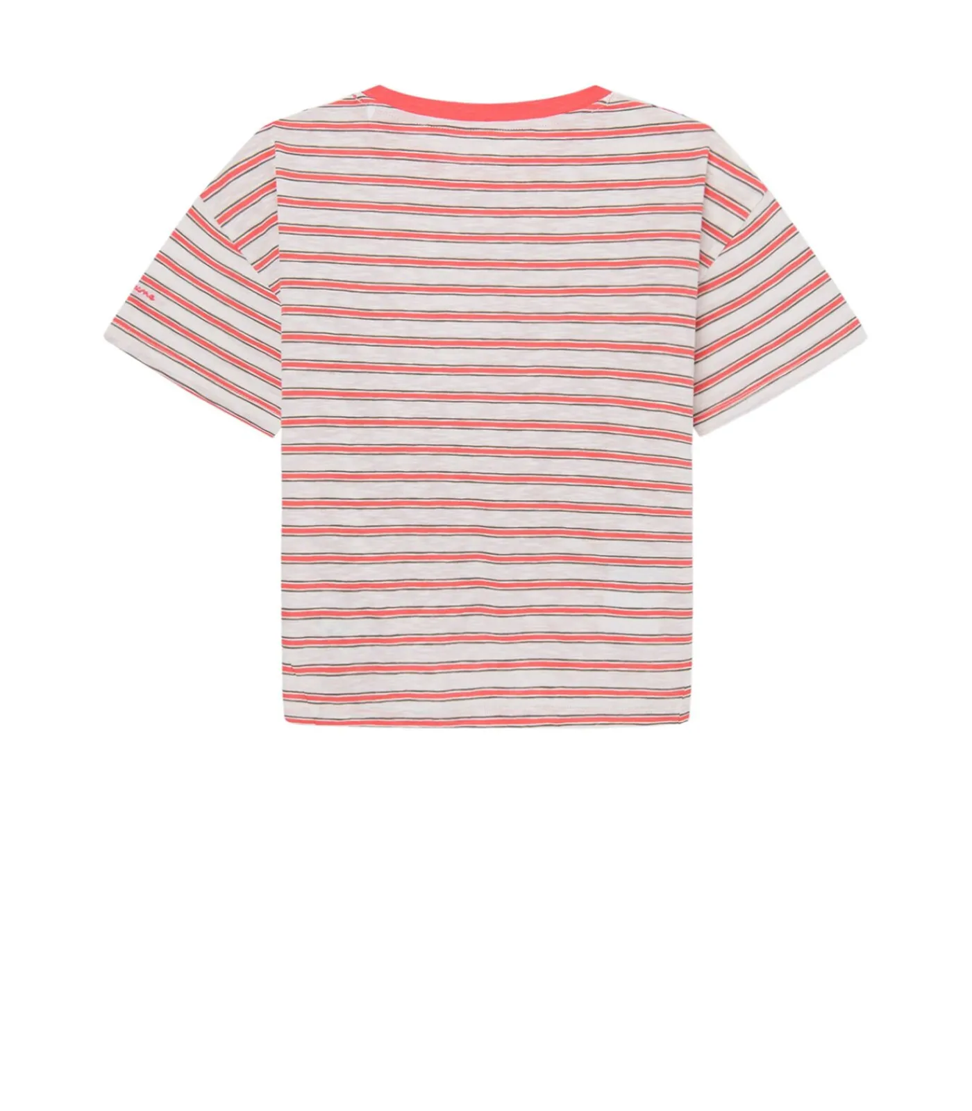 Sale Meisjes-T-shirt Nira Kinderen Tops