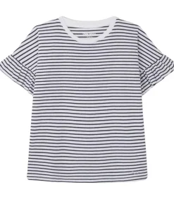 Kinderen Pepe Jeans Meisjes-T-shirt Oneida