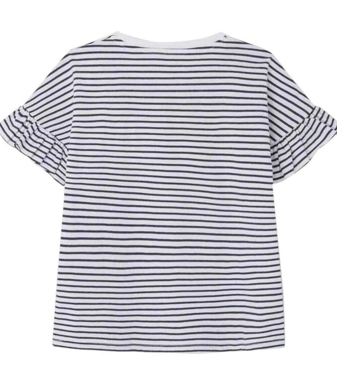 Kinderen Pepe Jeans Meisjes-T-shirt Oneida