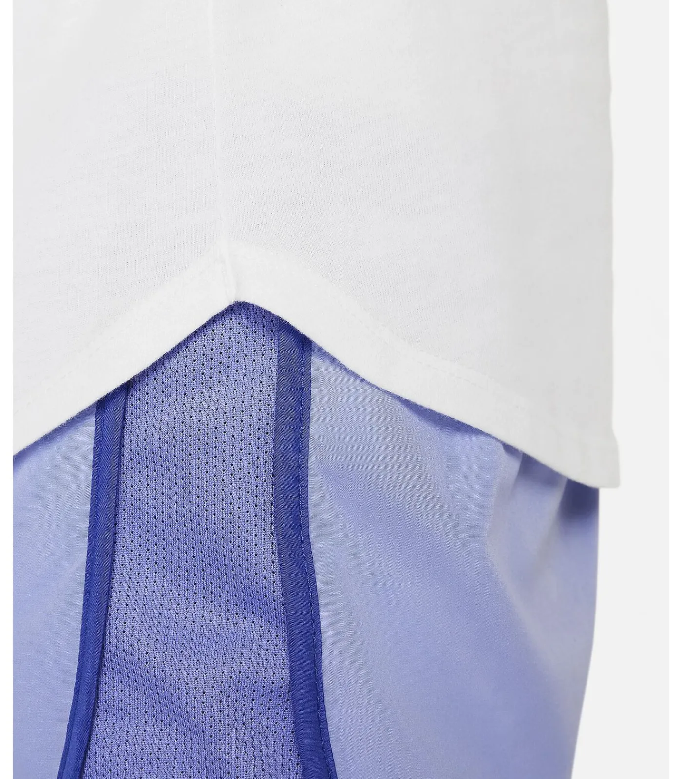 Meisjes-T-shirt Prep In Your Step Pleat Kinderen Tops