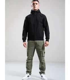 Heren Marshall Artist Meldon liteshell jacket -