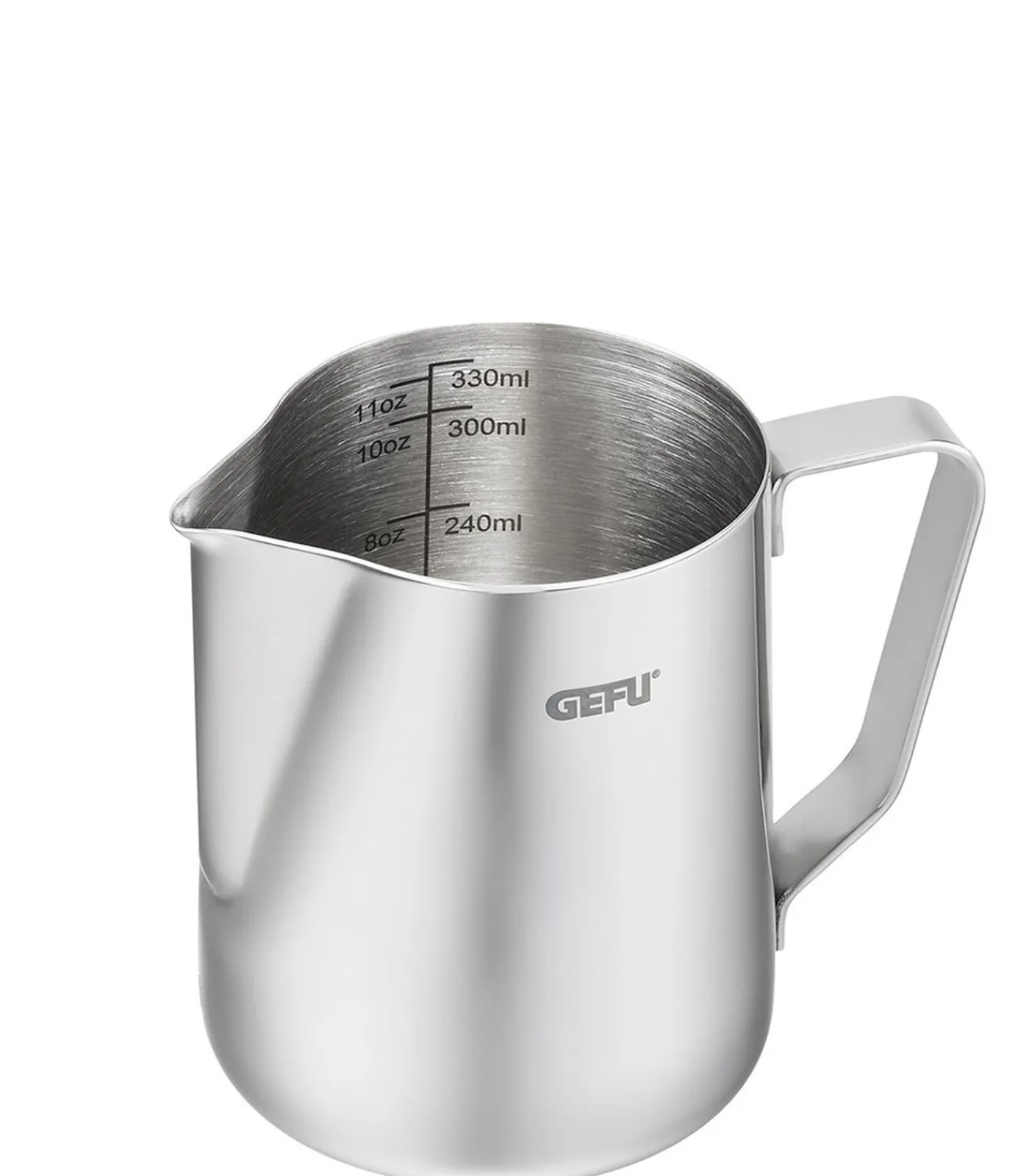 New Melkkannetje BARISTA, 350 ml Tafelgerei