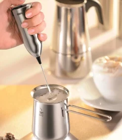 Outlet Melkopschuimer Marcello Koffie & Thee Maken