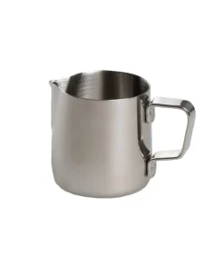 Best Melkopschuimkan - RVS - 600 ml Koffie & Thee Maken