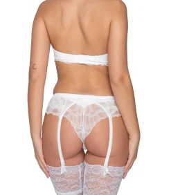 Online Melody jarretelgordel Mariage DAMES Lingerie Accessoires