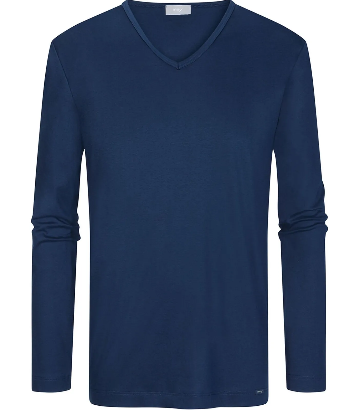 Best Melton - pyjamashirt Heren Pyjama's