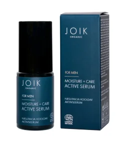 JOIK Men Moisture and Care Active Serum - 30 ml