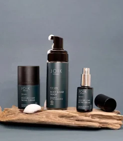 JOIK Men Moisture and Care Active Serum - 30 ml