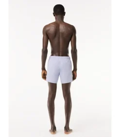 Sale Men swimsuit - phoenix blue green Heren Badmode