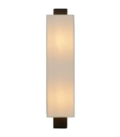 Outlet Mendoza - Wandlamp - Zwart Muurverlichting