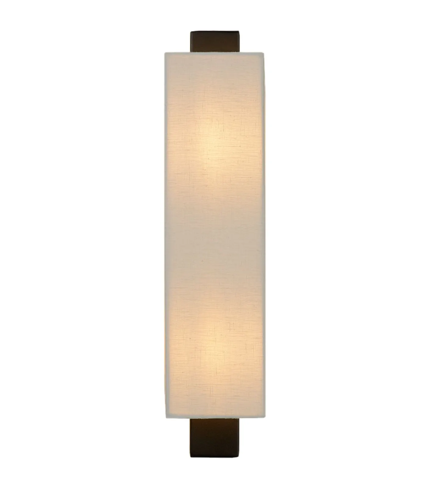 Outlet Mendoza - Wandlamp - Zwart Muurverlichting