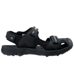 Kinderen Hi-Tec MERFINO - Sandalen - Zwart