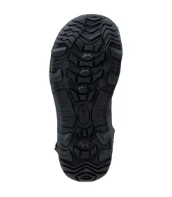 Kinderen Hi-Tec MERFINO - Sandalen - Zwart