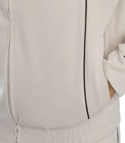 Heren Armani Exchange Conn Merklogo Trainingsjack