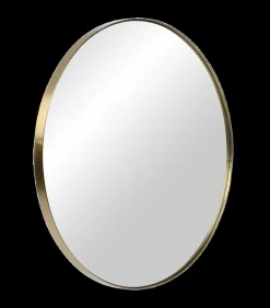 Atmooz Merope - Spiegel - Brons