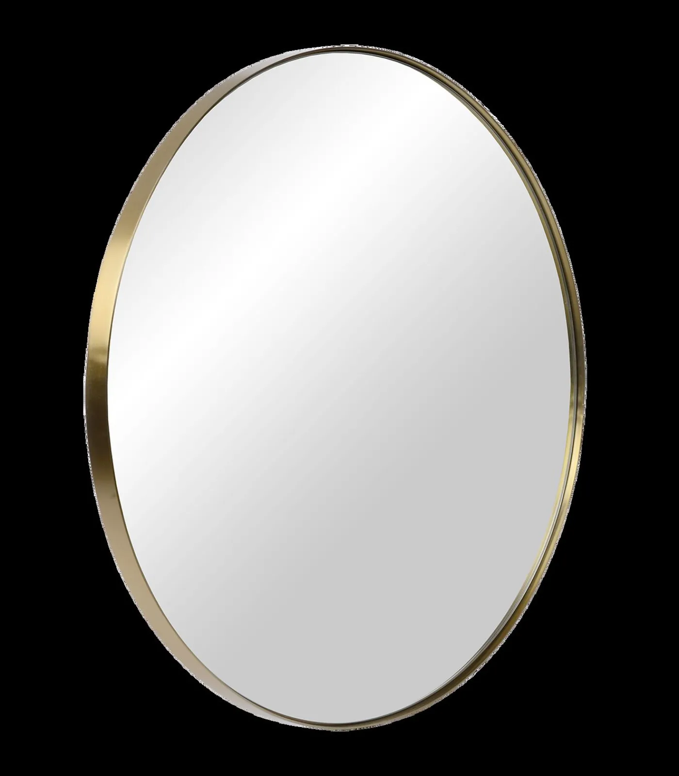 Atmooz Merope - Spiegel - Brons