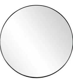 Atmooz Merope - Spiegel - Zwart