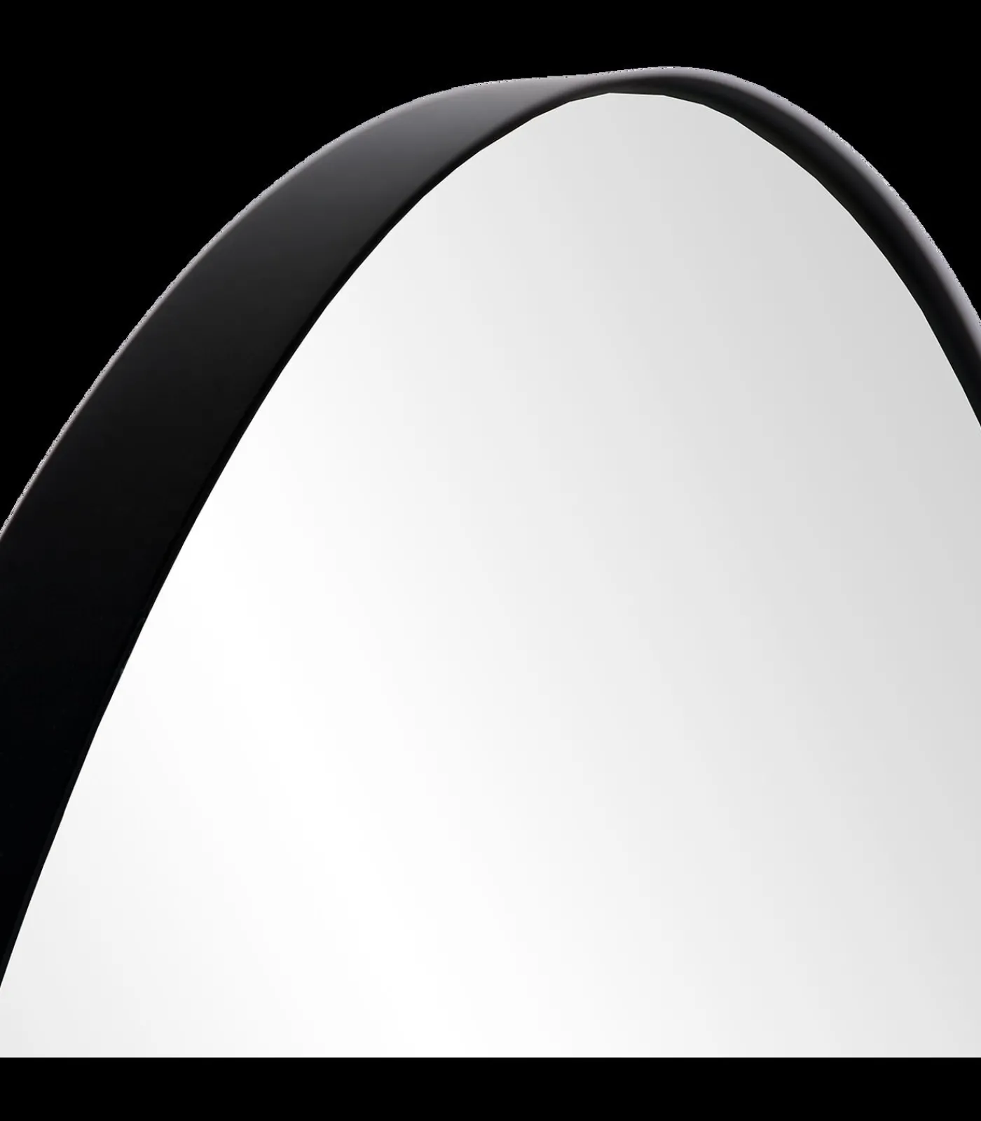 Atmooz Merope - Spiegel - Zwart