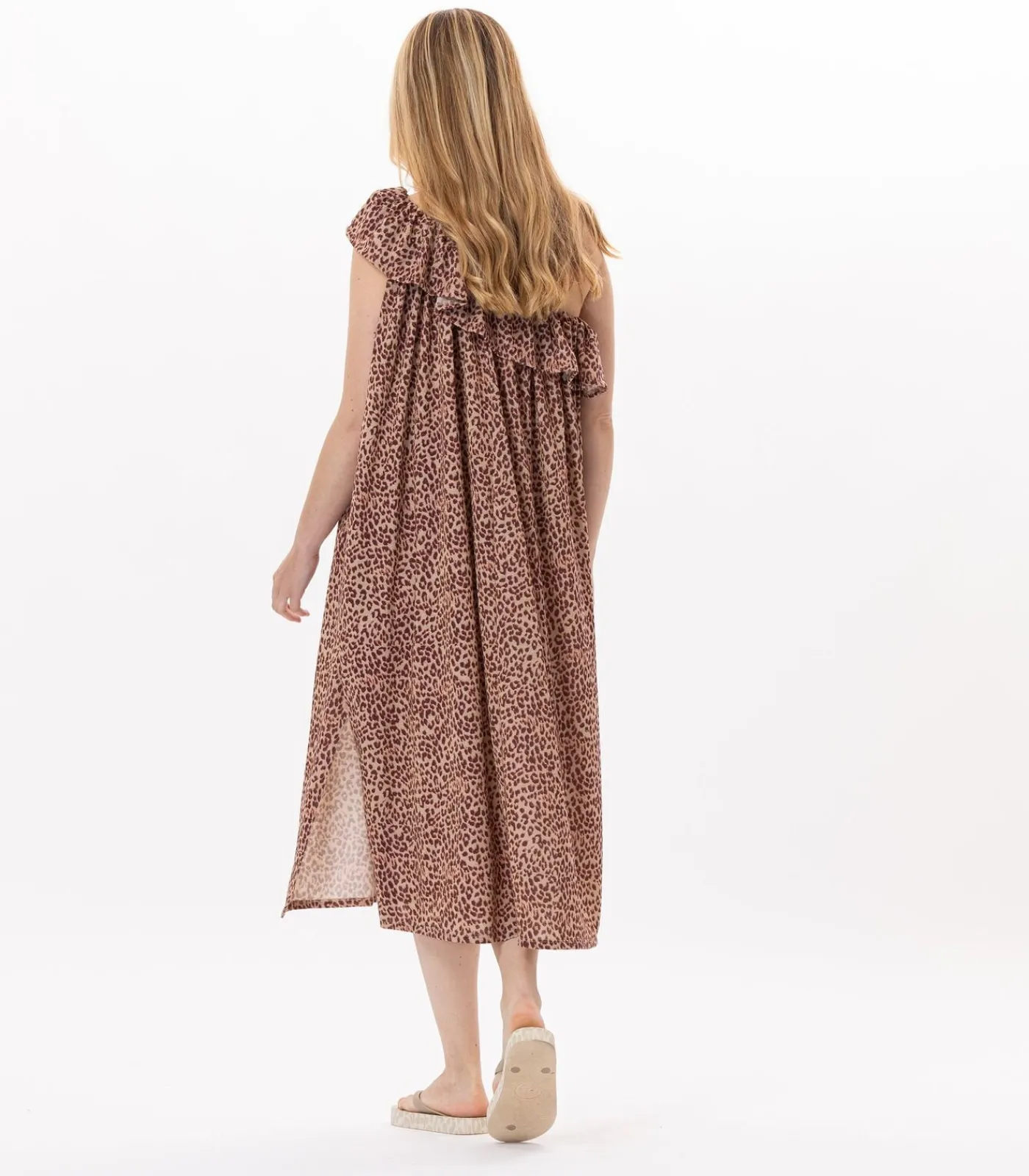 DAMES LE CHAT Mesh jurk FESTIVAL 941