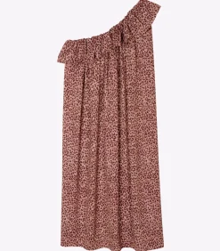 DAMES LE CHAT Mesh jurk FESTIVAL 941