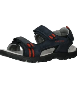 Kinderen GEOX Mesh Sandalen