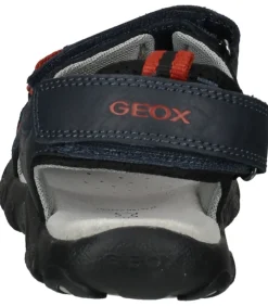 Kinderen GEOX Mesh Sandalen
