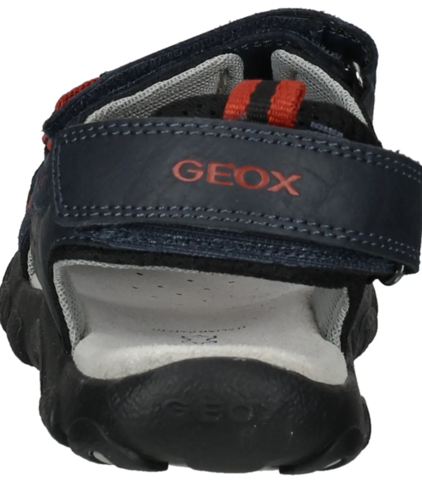 Kinderen GEOX Mesh Sandalen