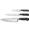 WÜSTHOF Messenset Classic 3-Delig